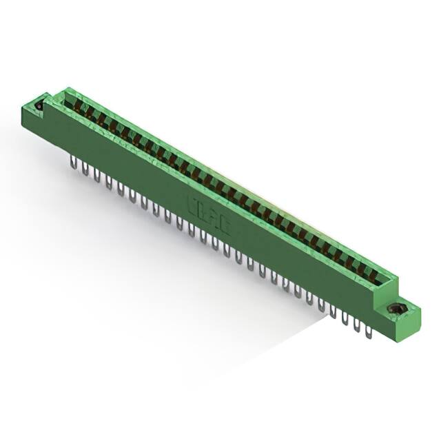 306-026-500-108 EDAC Inc.  Edgeboard Connectors